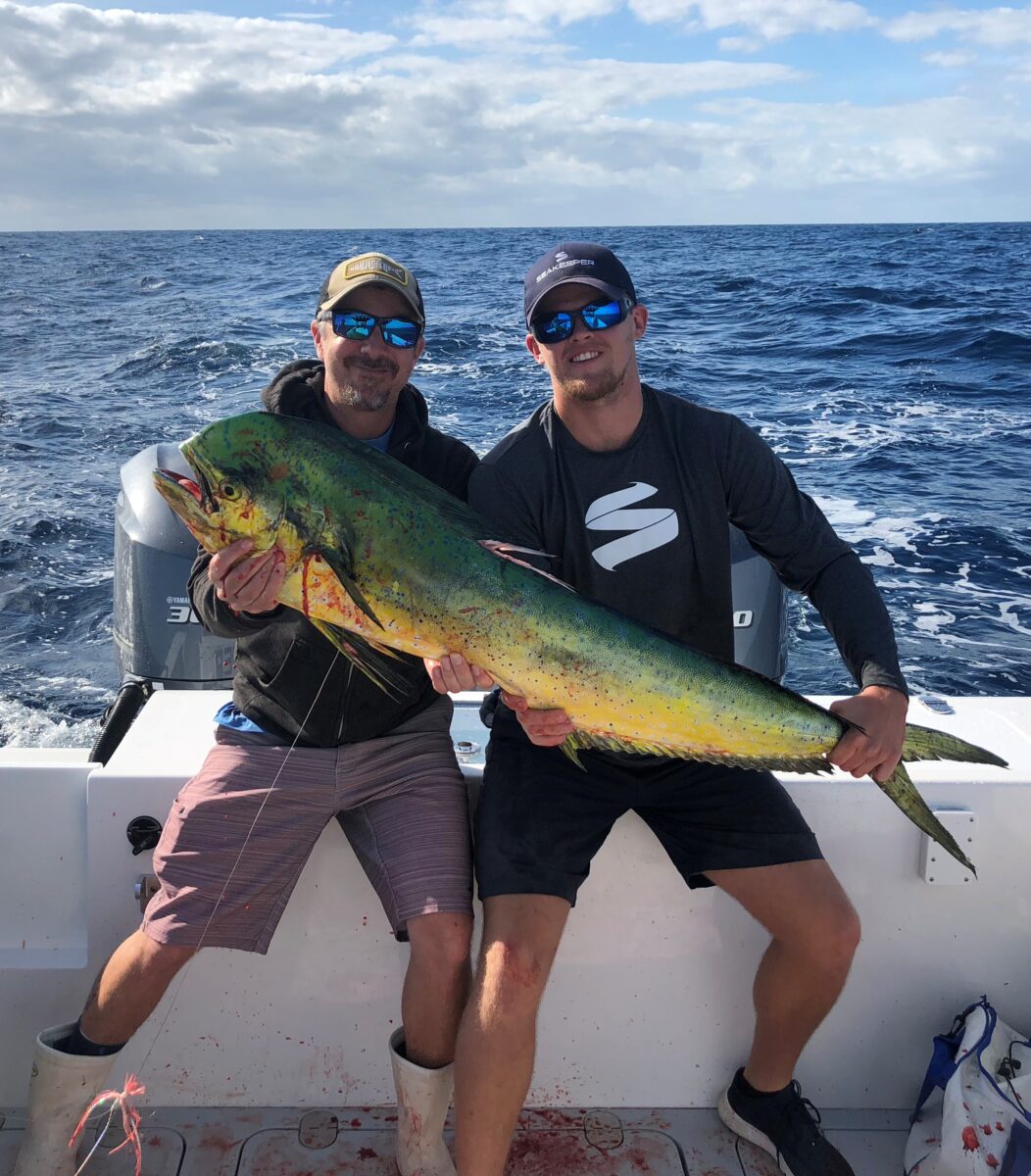 Great popping trip for young German anglers !! — Sport Fishing Lanka